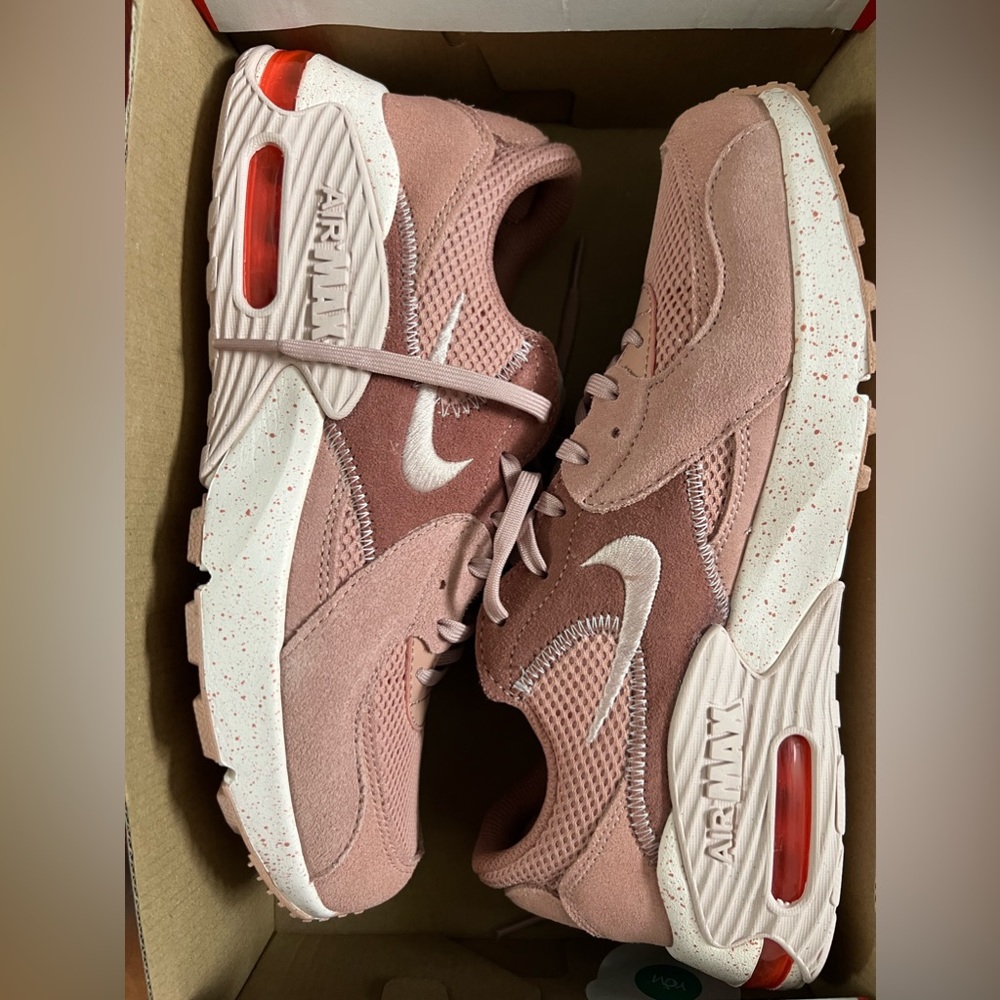 Nike Air Max Excee Women's Shoes